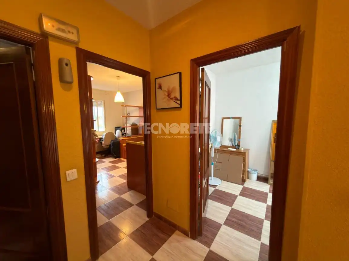 Bedroom of Detached homes for sale in Dosbarrios, Toledo