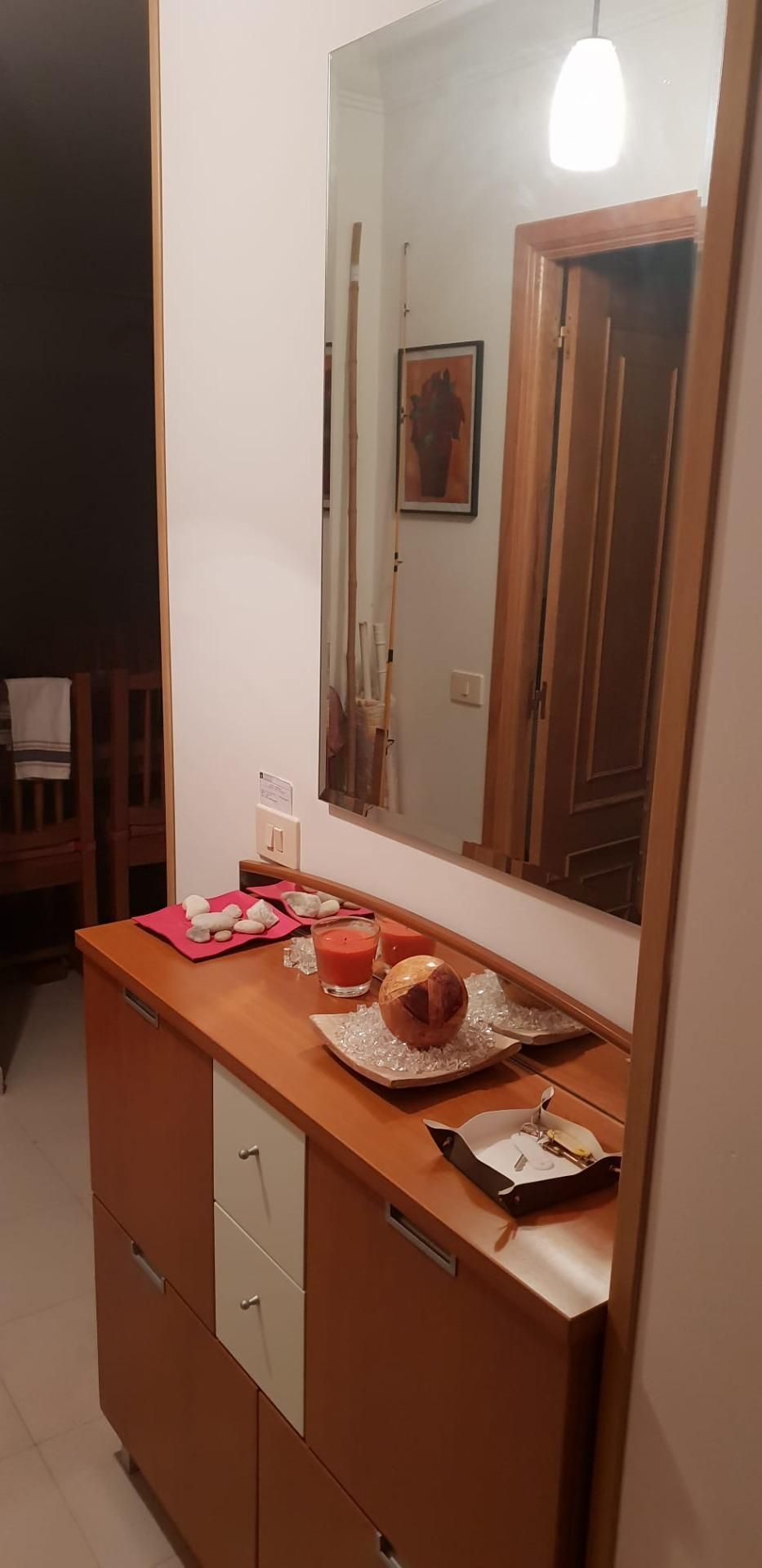 Schlafzimmer von Wohnungen zum verkauf in Porto do Son mit Heizung
