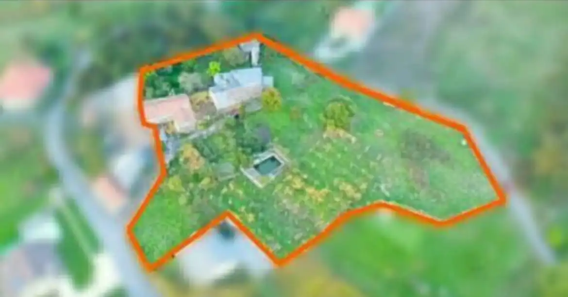 Detached homes for sale in Valga  with Private garden, Storage room and Swimming Pool