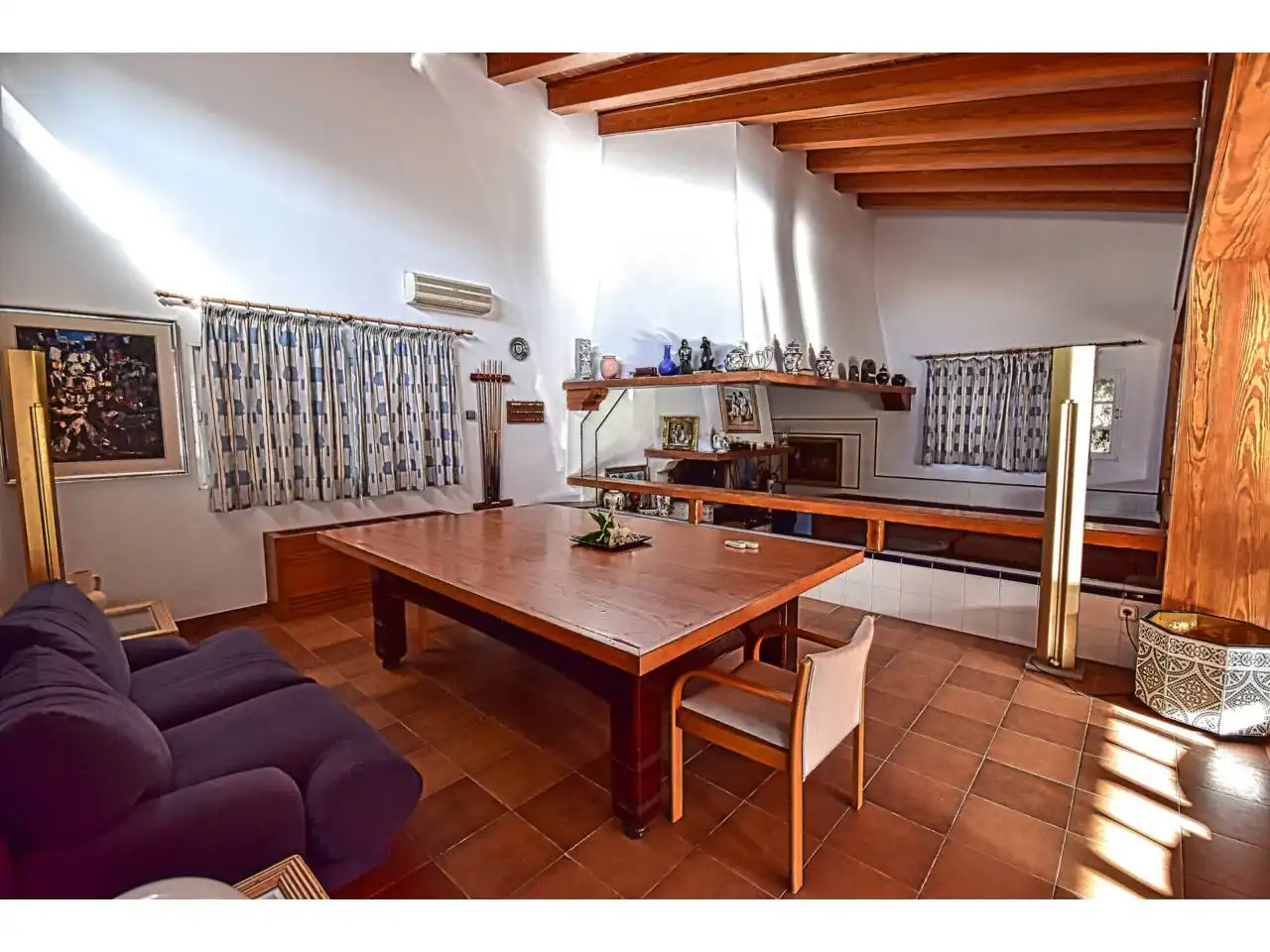 Villa avec jardin à vendre à Calle romani 14, imagen 49