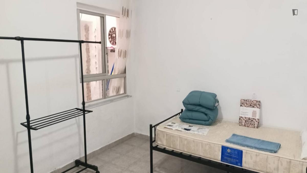 Apartment to share in Ensanche - Parque Santa Rosa