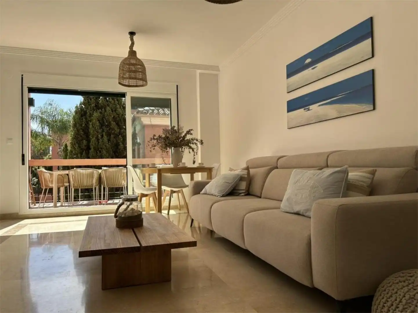 Piso con piscina en venta en Diseminado Poligono 15 1, imagen 6