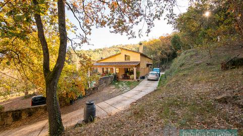 Foto 3 de Finca rústica en venda a Porqueres, Girona