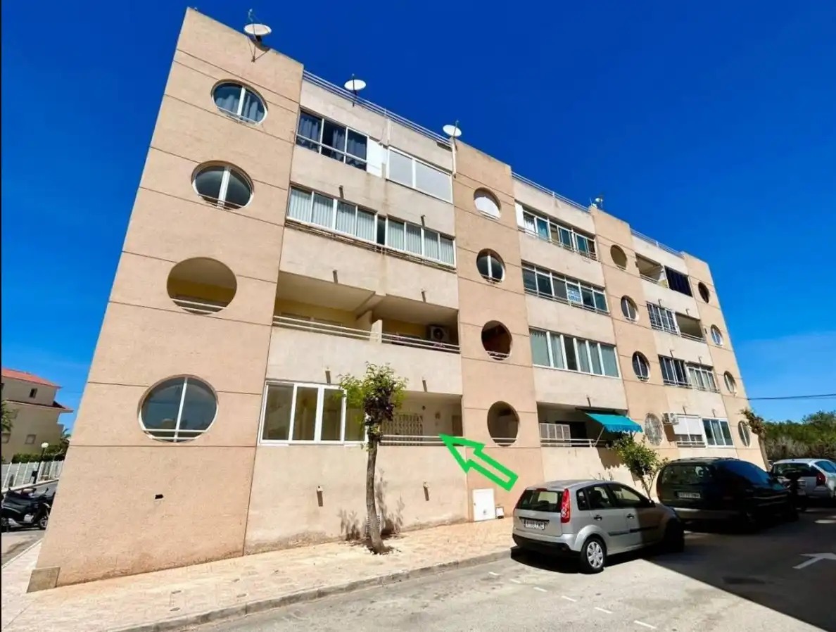 Apartament amb piscina en venda a N/A, imagen 2