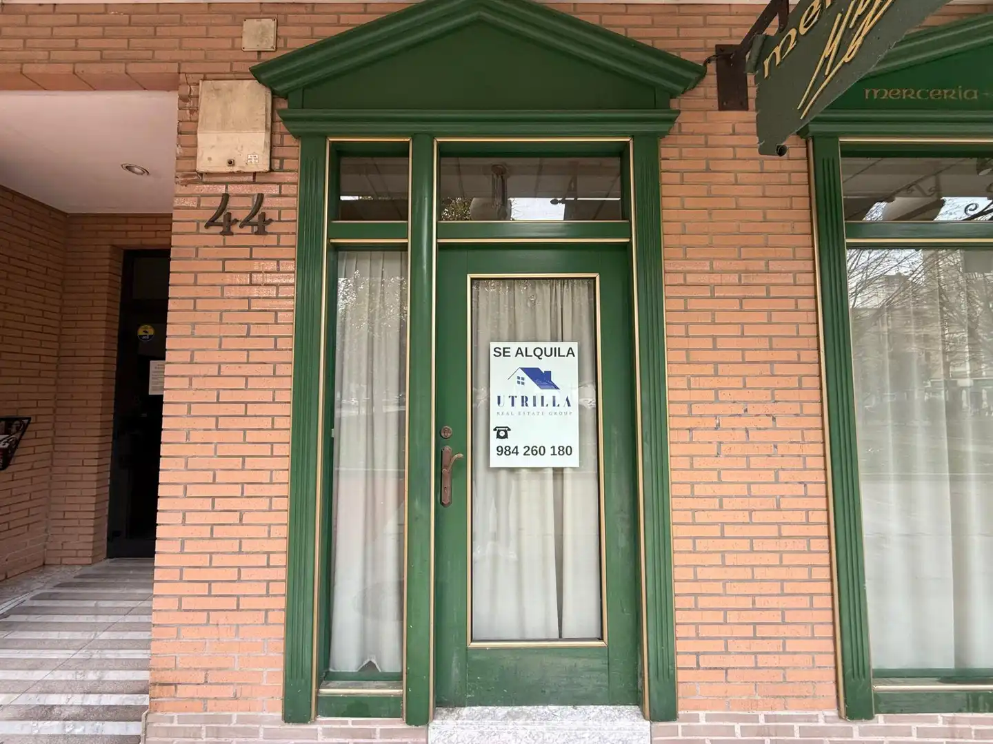 Gewerbefläche zur Miete in Llano, imagen 2