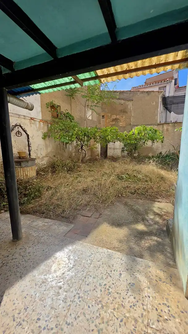 Casa o xalet en venda en Cariñena amb Terrassa i Balcó