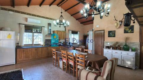 Foto 5 de Casa o xalet en venda a Los Almagros - Los Paganes - El Escobar, Murcia