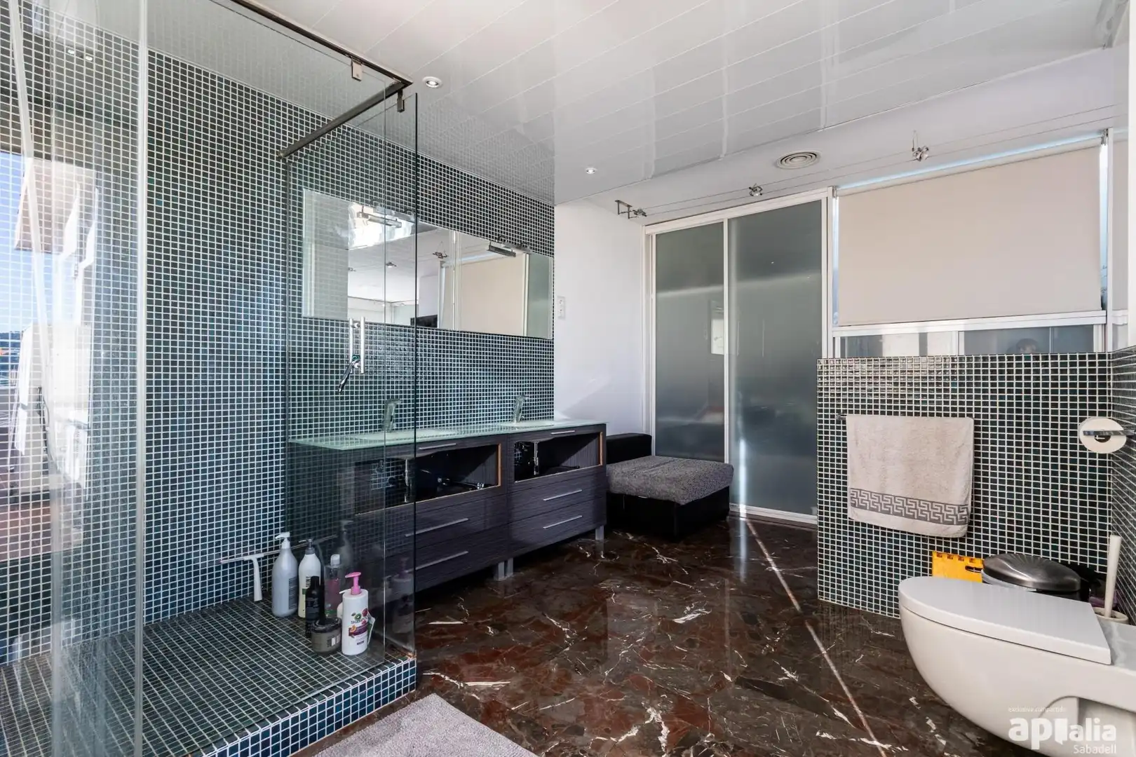 Detached house with terrace for sale in Avenida de Catalunya 36, imagen 34