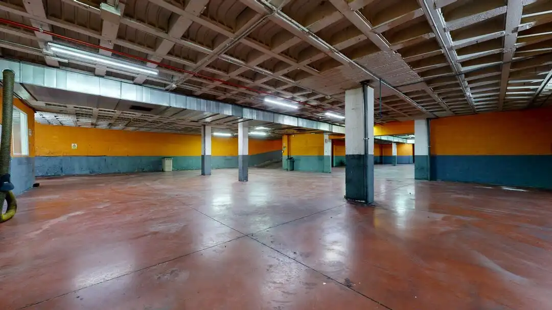 Geschaftsraum zur Miete in Madrid