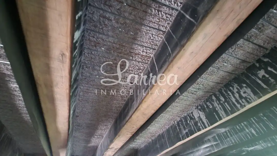 Finca rústica en venta en Zeanuri con Calefacción