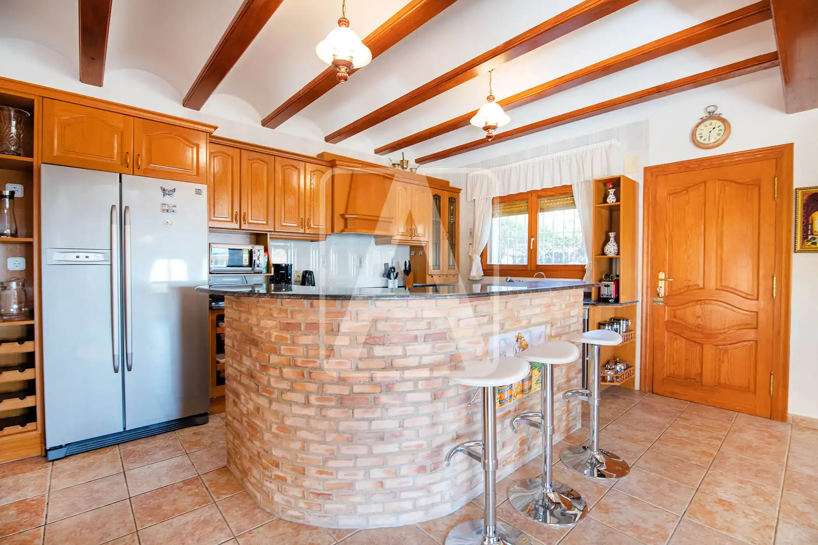 Chalet con piscina en venta en Gargasindi - Garduix - Colina del Sol, imagen 6