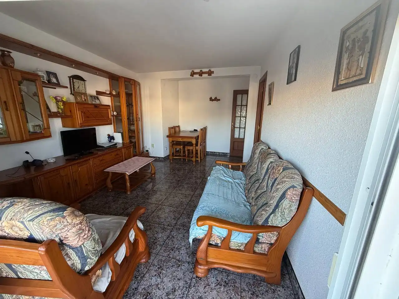 Piso con terraza en venta en Cunit Residencial, imagen 25