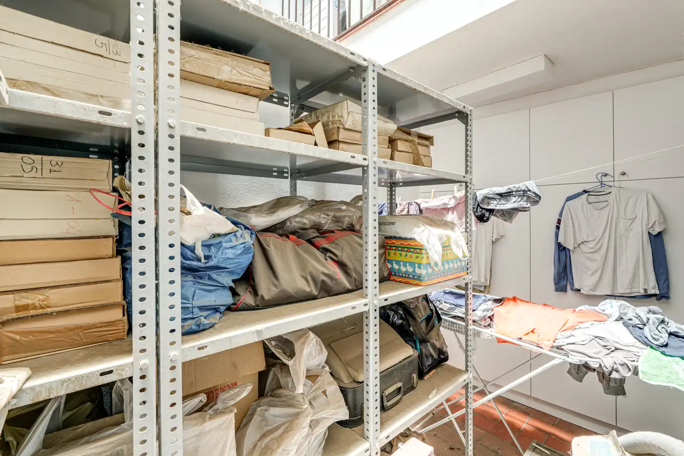 Flat for sale in Terrassa  with Terrace and Furnished