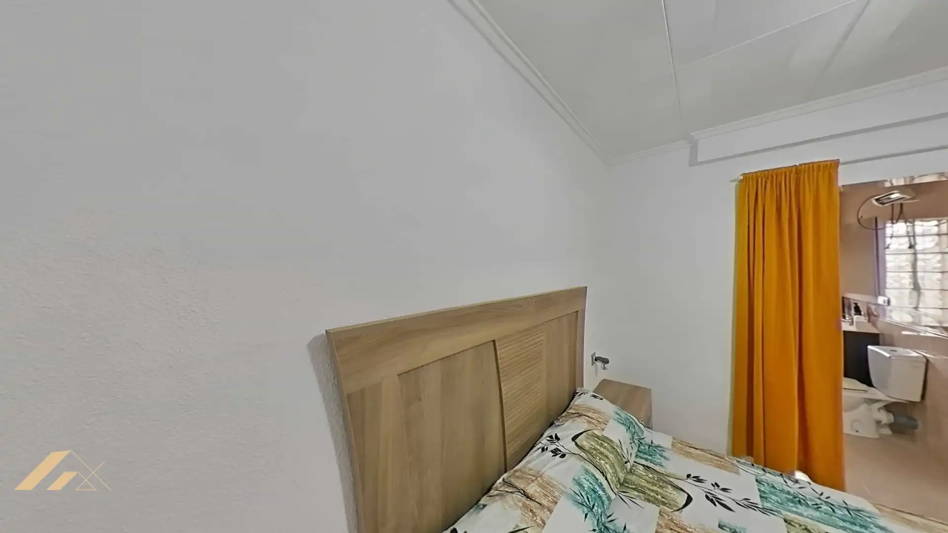 Habitación de Casa o chalet en venta en Torrevieja con Aire acondicionado, Terraza y Trastero
