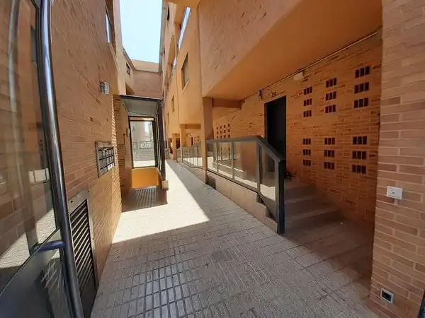 Dúplex en venta en C/ Los Fueros, Ribaforada