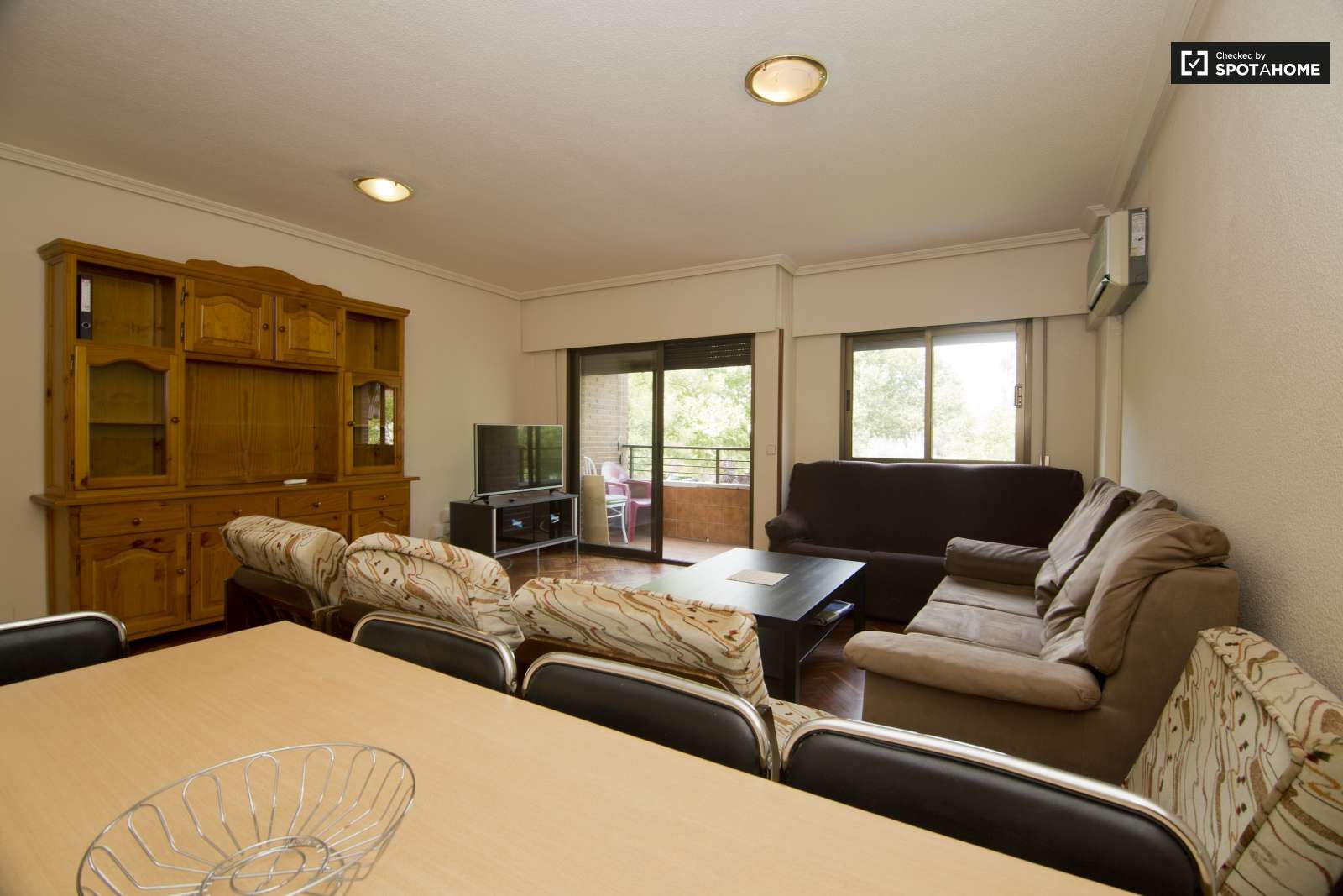 Apartament per a compartir a Centro