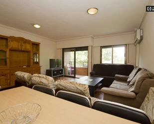 Apartament per a compartir a Centro