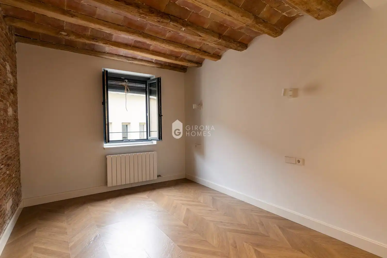 Apartament de lloguer a Centre - Barri Vell