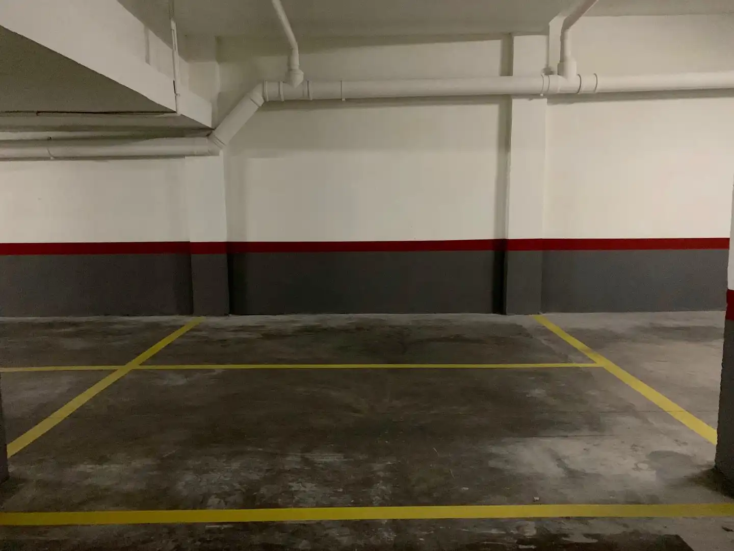 Parking of Garage for sale in Benidorm