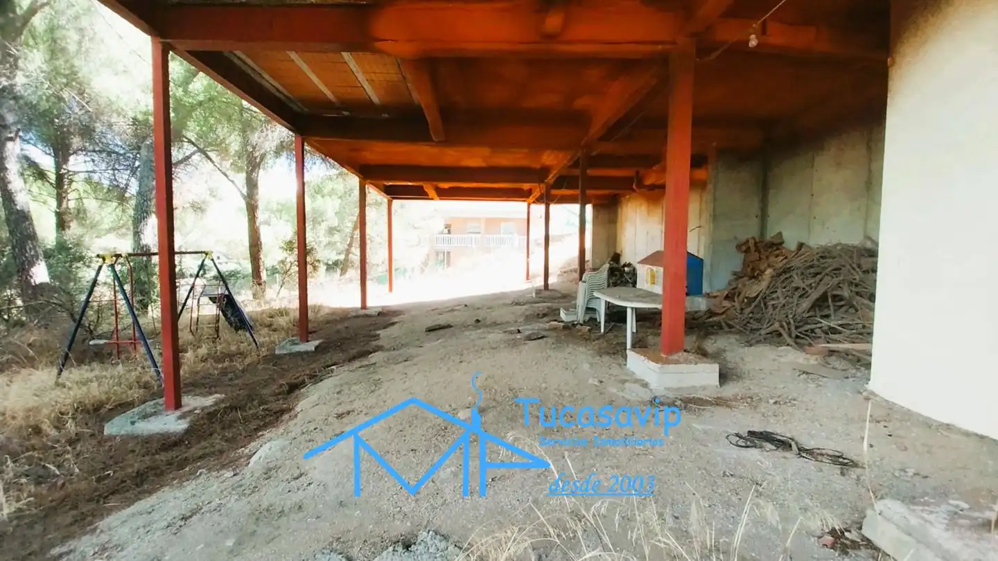 Casa en venda a San Martín de Valdeiglesias, imagen 31