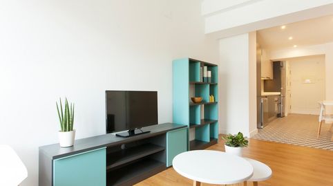 Foto 3 de Apartament de lloguer a Vía Complutense, 24, Casco histórico, Alcalá de Henares
