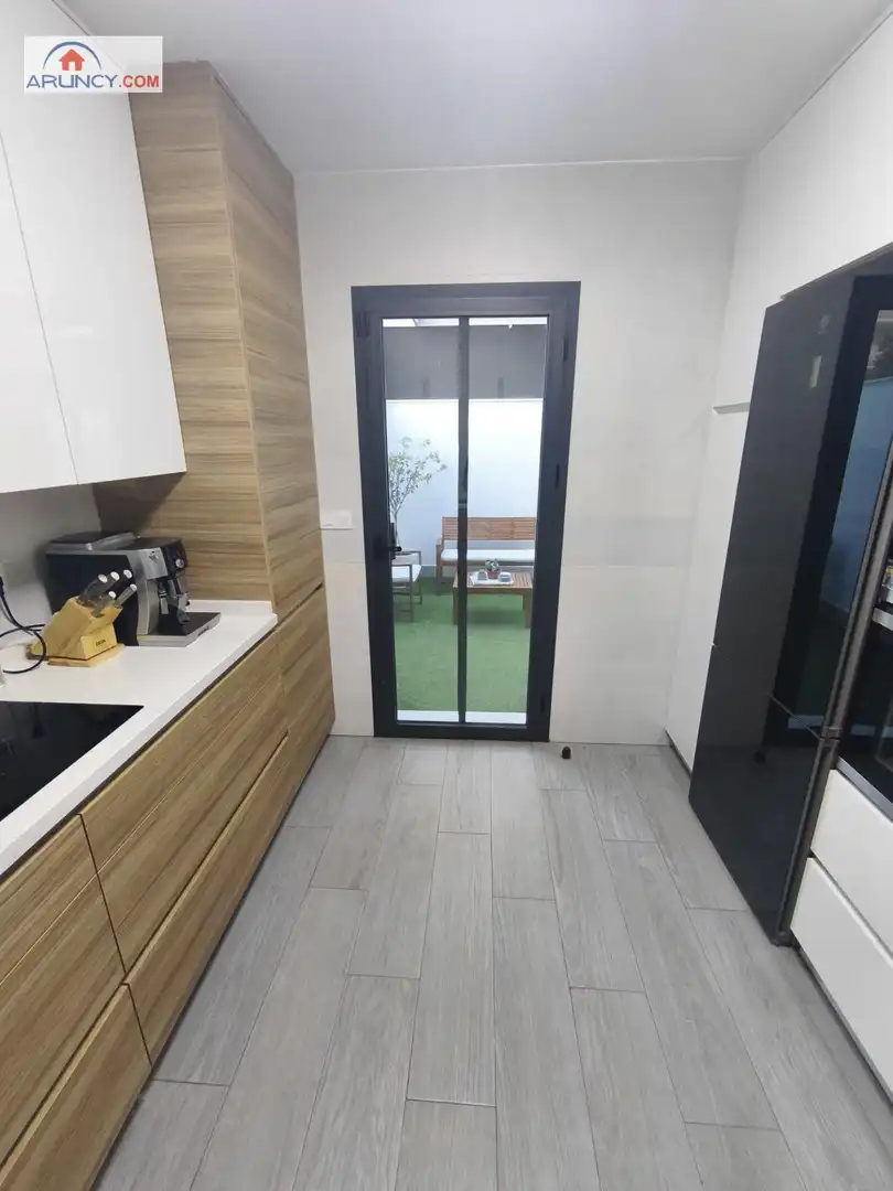 Reihenhaus mit Pool zur Miete in San José de la Rinconada, imagen 2