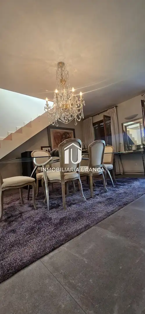 Comedor de Casa o chalet en venta en Ribamontán al Mar con Calefacción, Jardín privado y Terraza