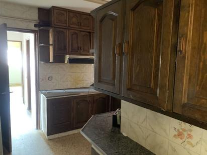 Kitchen of Flat for sale in Bellpuig