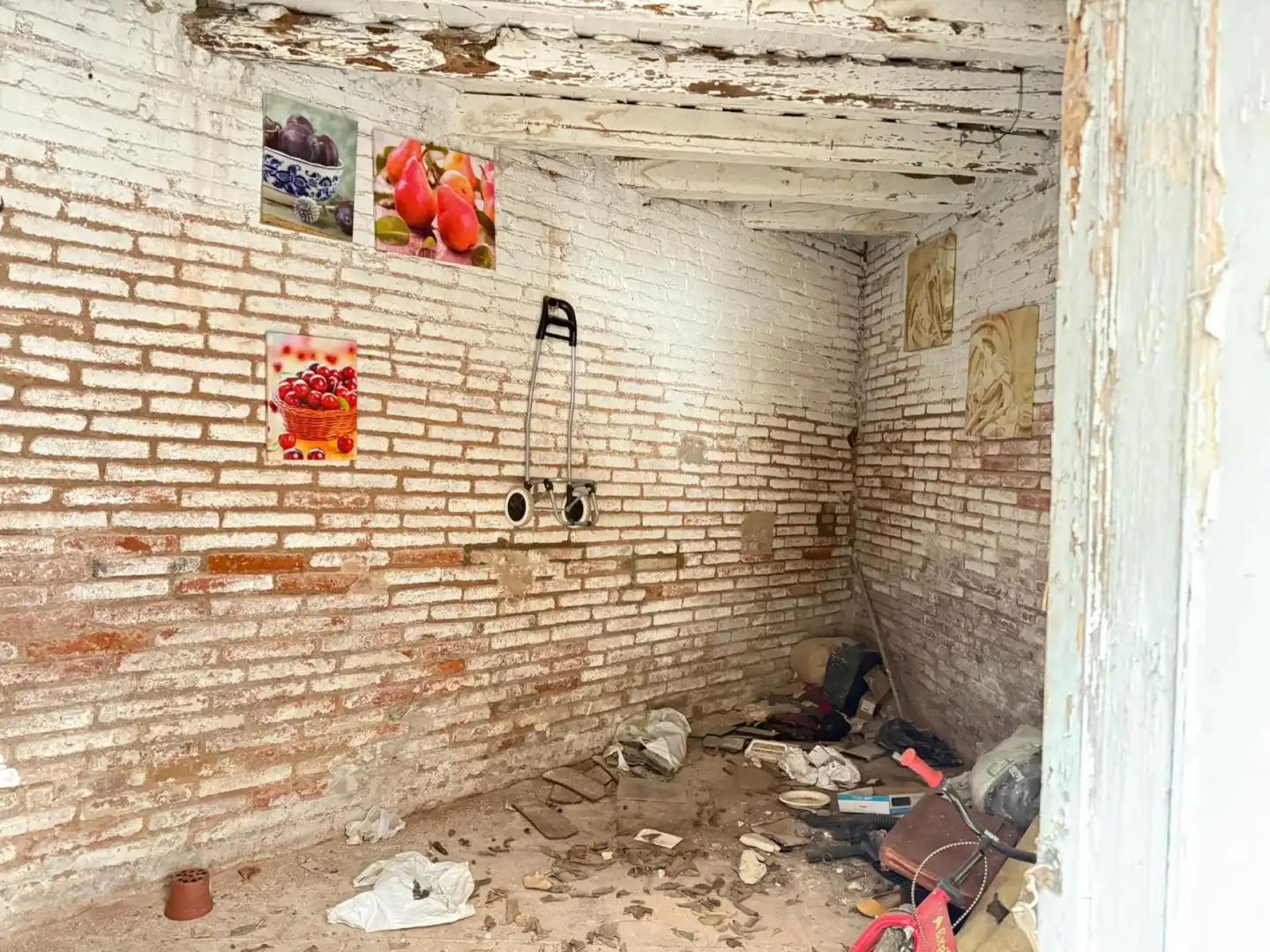 Casa adosada en venda en Terrassa