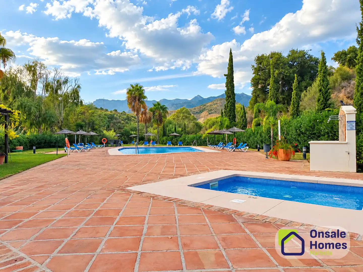 Appartamento con piscina in vendita a Urbanización Golf Río Real, imagen 6