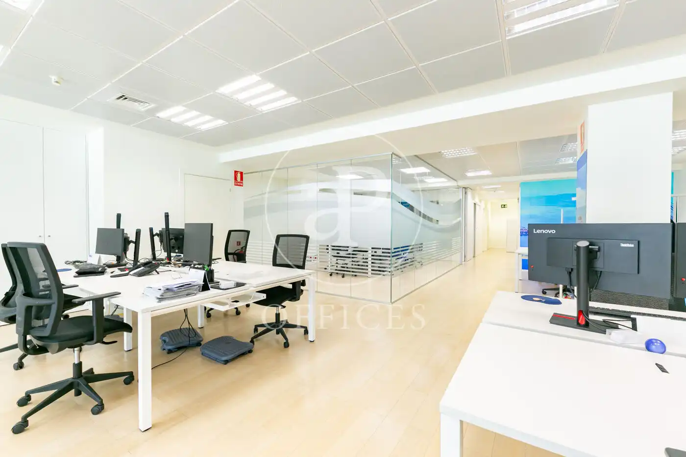 Ufficio con ascensore in affitto a Pg. de Gràcia, imagen 2