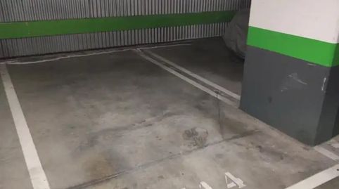 Foto 2 de Garatge de lloguer a Calle Los Pinos, 66, Prado Santo Domingo - Ensanche, Alcorcón