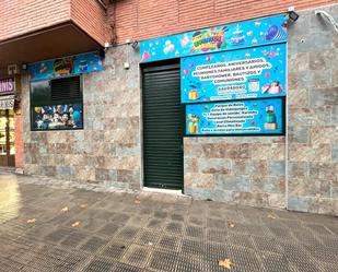 Premises for sale in San Fernando de Henares  with Air Conditioner