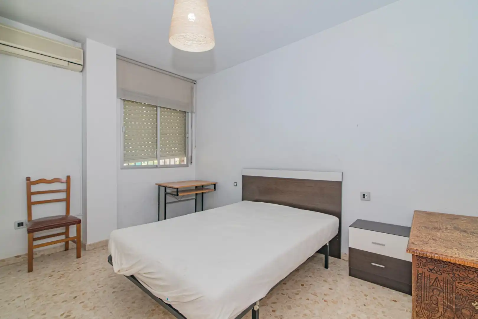 Habitación en Avenida de Juan Pablo II, San Francisco Javier