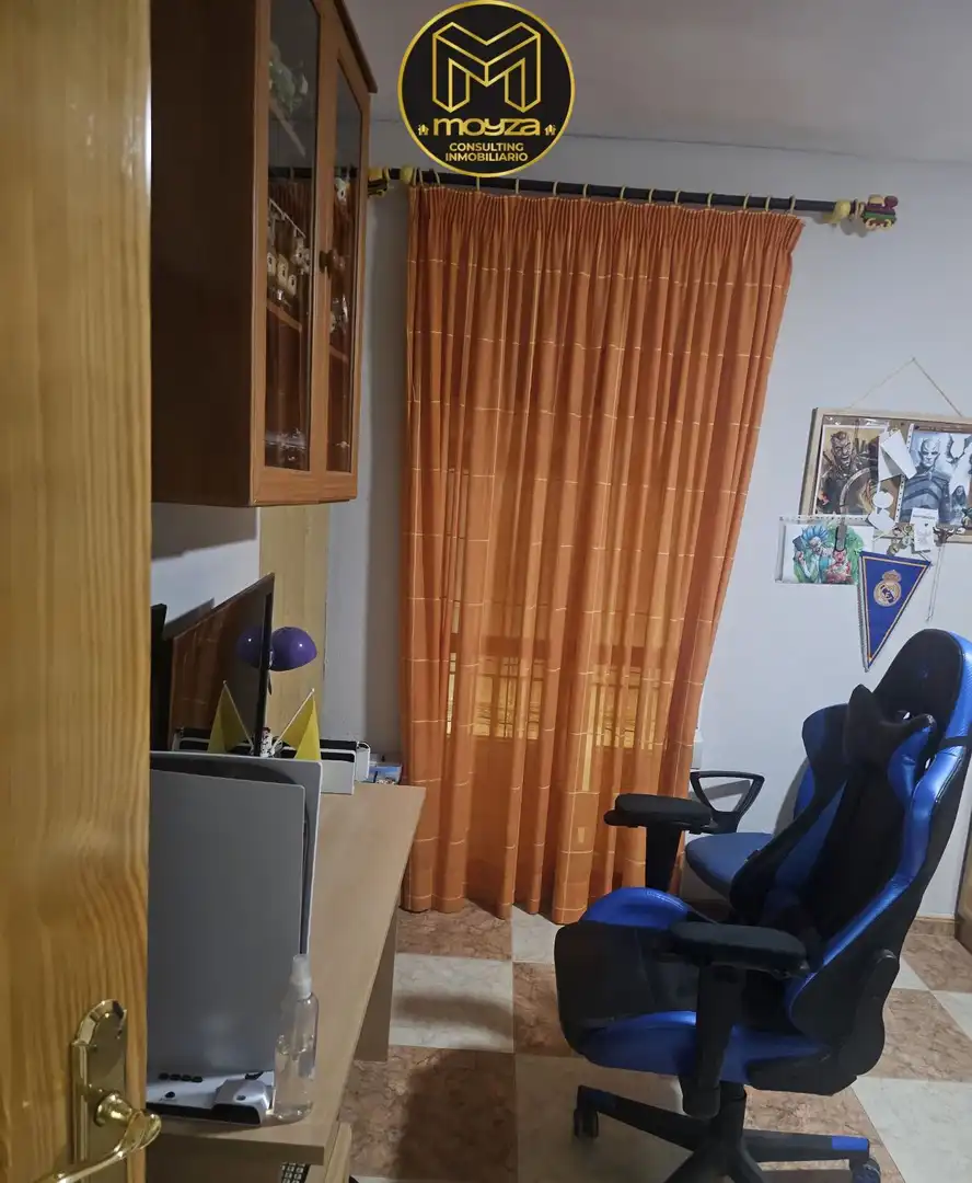 House with terrace for sale in San Felipe - El Almendral - La Merced, imagen 11