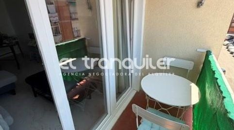 Foto 4 de Piso de alquiler en Calle Valladolid, Centro, Móstoles