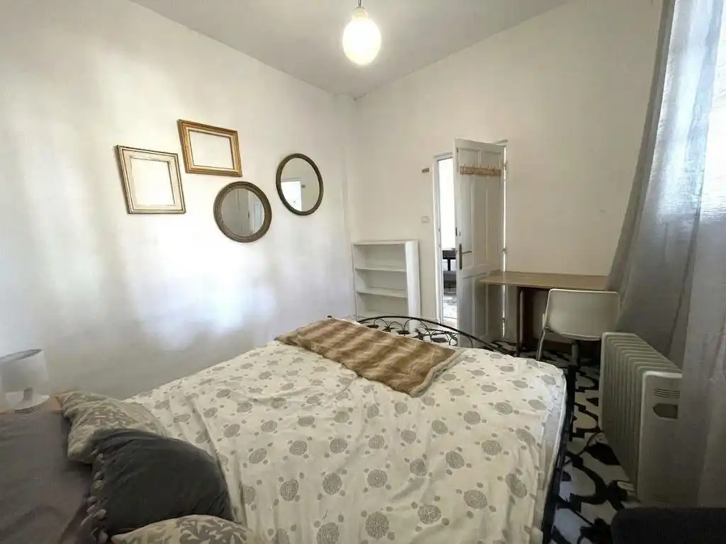 Casa con piscina en venta en Ciudad Jardín, imagen 15