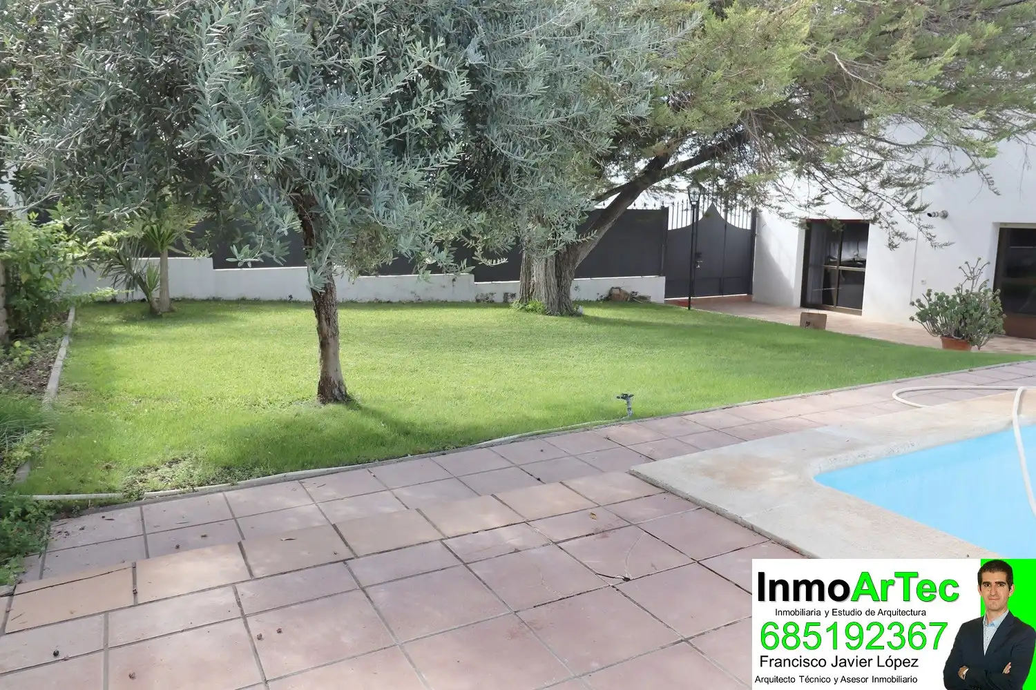 Casa con piscina in vendita a Calle Arrayanes 2, imagen 42
