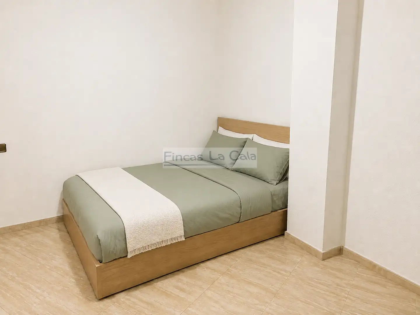 Appartement compact avec piscine à vendre à Jalon, imagen 7