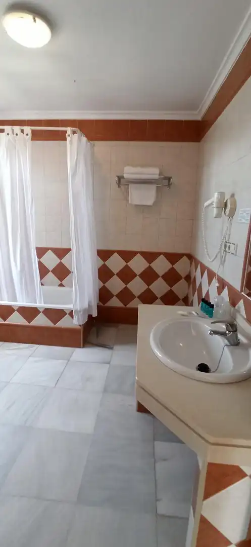 Baño de Edificio en venta en Arcos de la Frontera