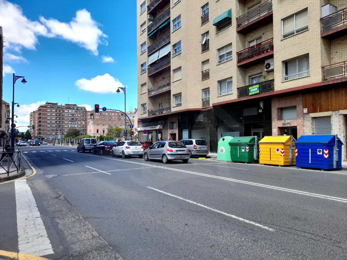 Locale commerciale in affitto a Logroño - MARQUES DE MURRIETA, imagen 24