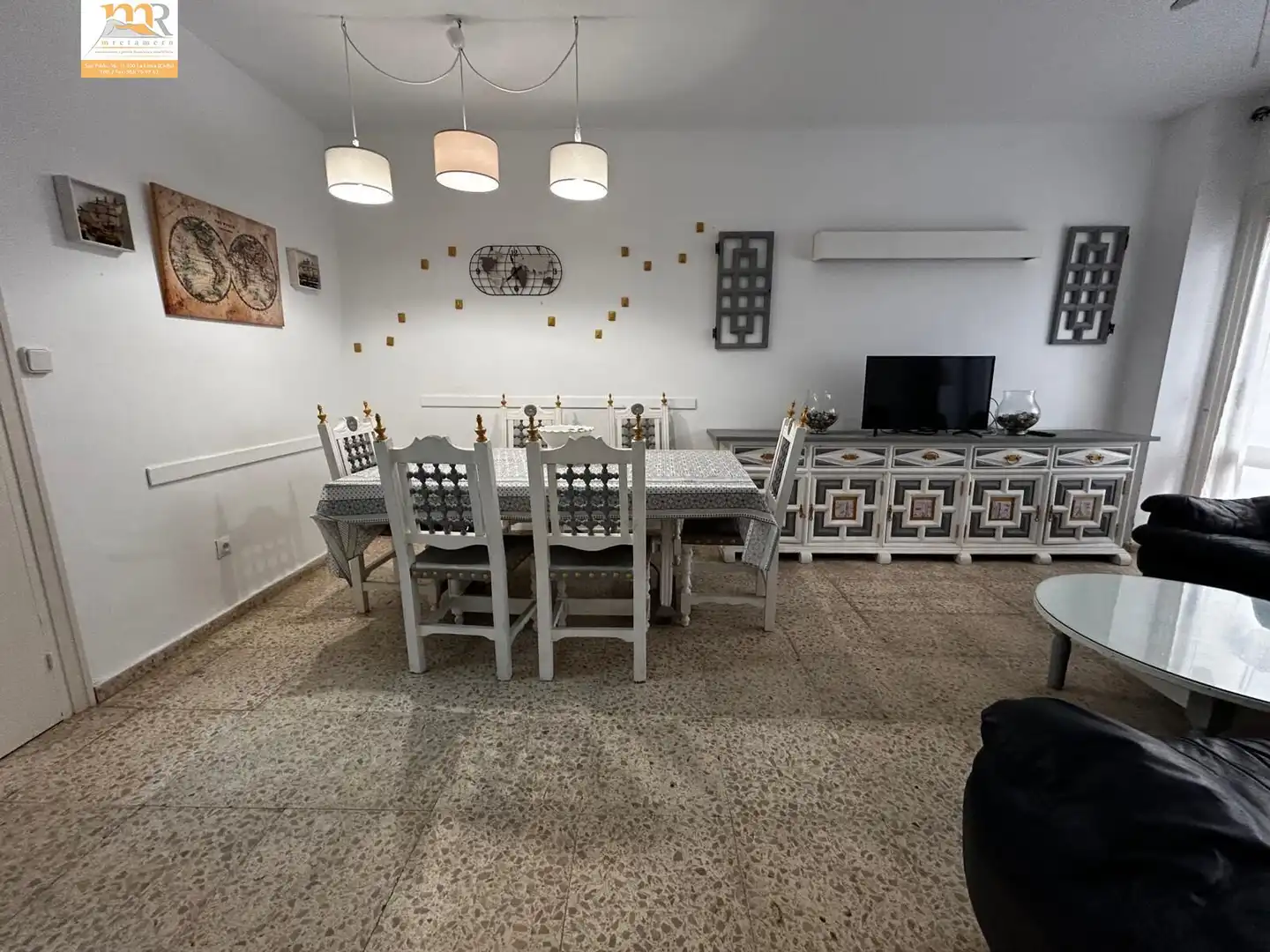 Piso en venta en Pasaje Pasaje Victoria, Puerto de Estepona