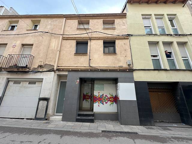 Piso en Venta en C/ Major en Vilanova del Camí