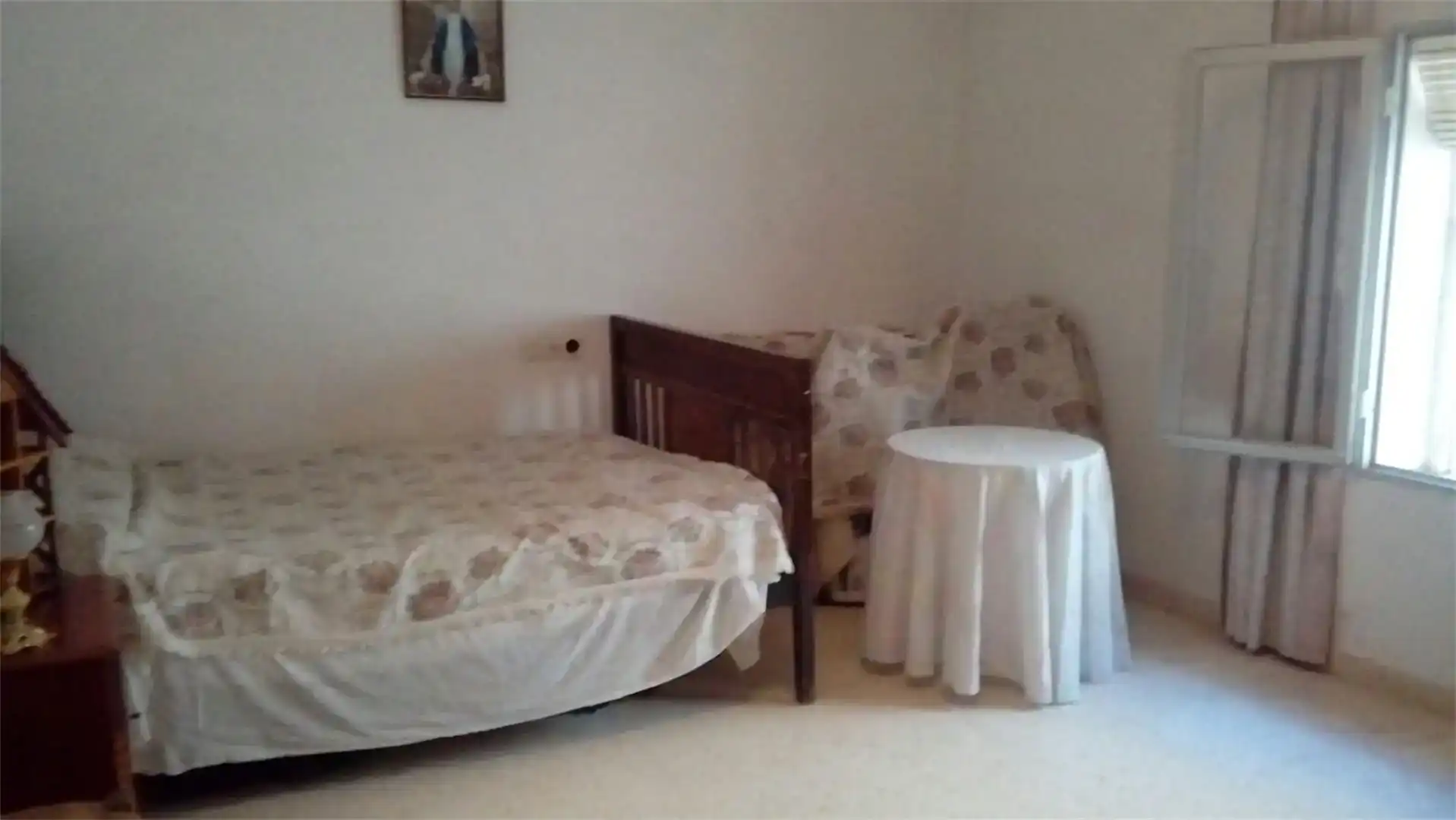 Dormitori de Casa o xalet en venda en Pegalajar, Jaén