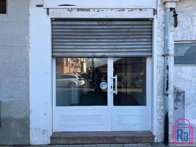 Local comercial en Alquiler en San Ignacio de Loyola en El Soto