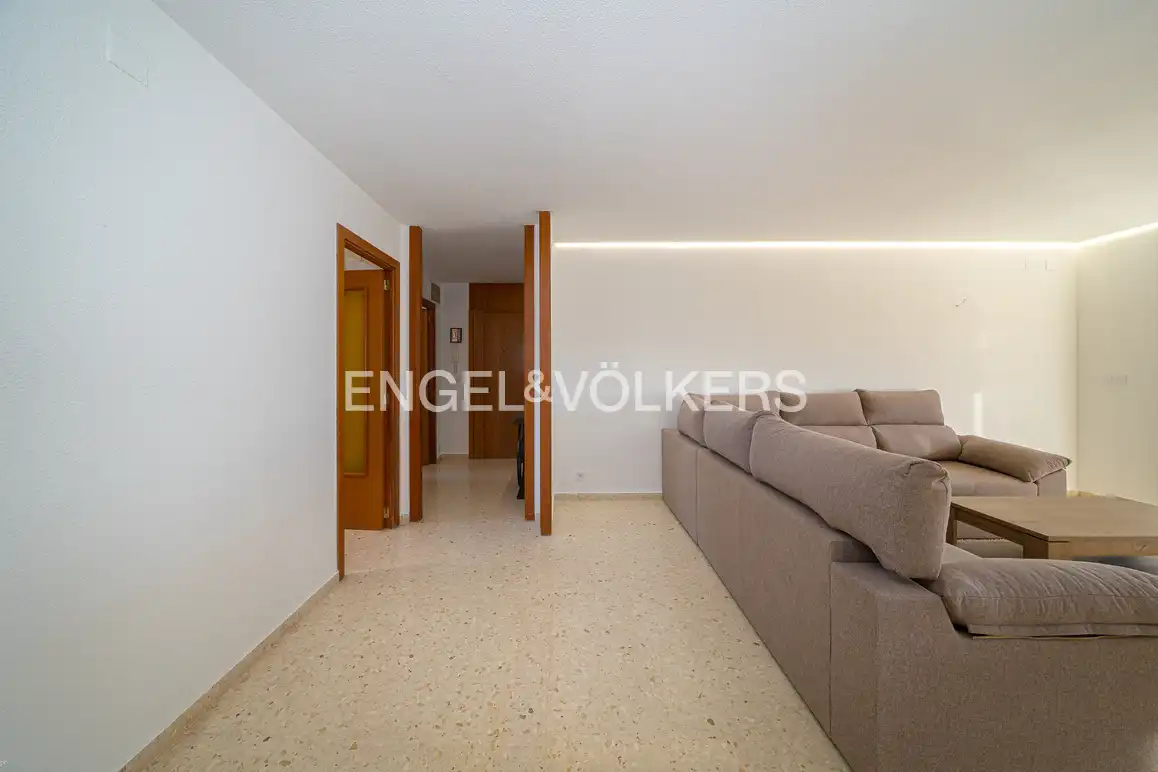 Wohnung mit Pool zur Miete in Avinguda Marina Baixa 1, imagen 12