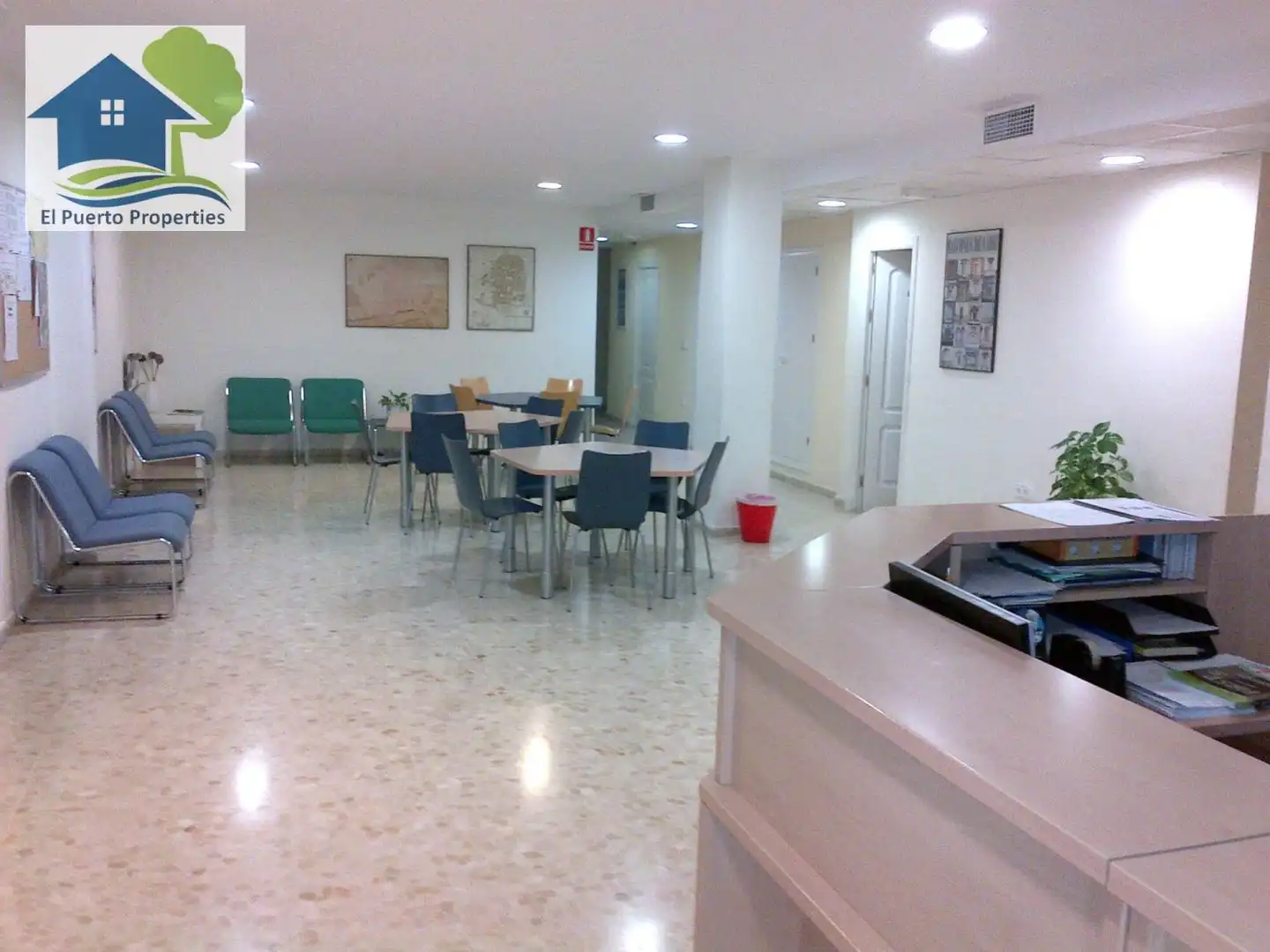 Local comercial en venda a Crevillet - Pinar Alto