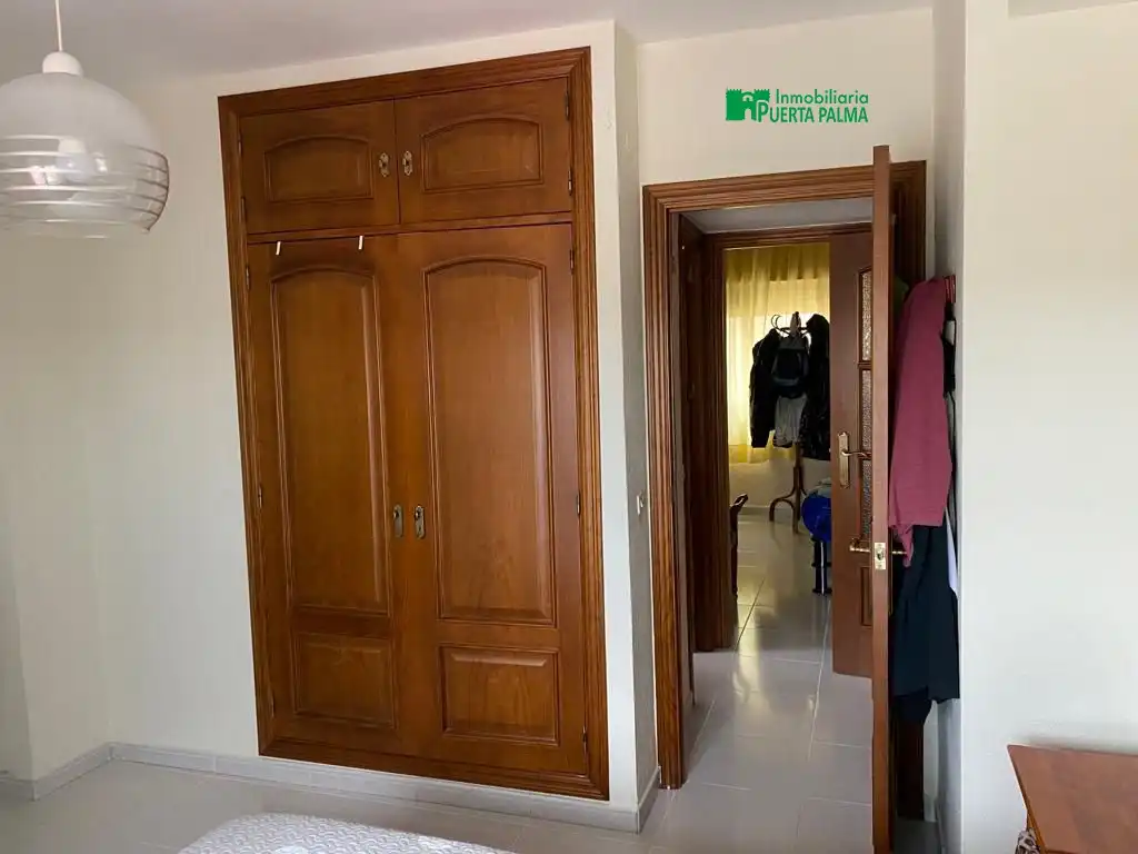 Flat for rent in Valdepasillas - La Paz - Huerta Rosales