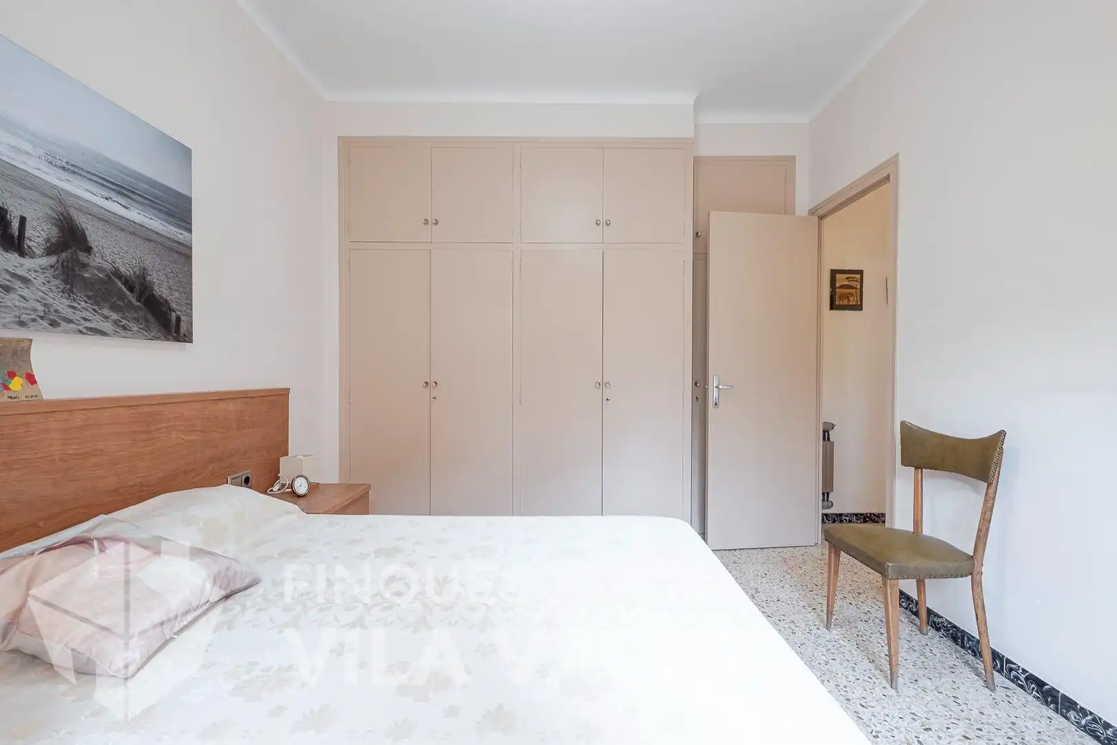 Habitación de Edificio en venta en Sant Feliu de Codines