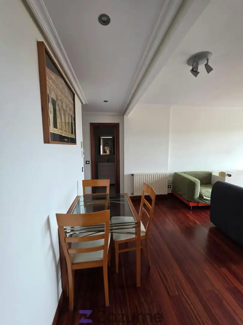 Appartement avec terrasse à louer à Auntzetxeta Kalea, imagen 4